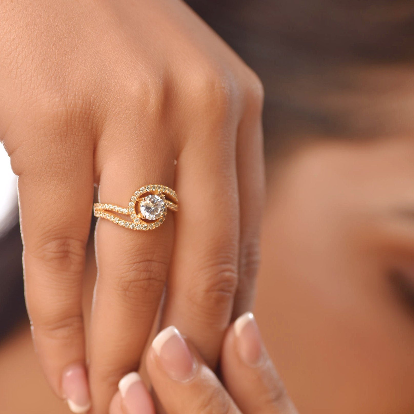 Silver Jewelry By Kesardeep